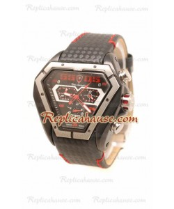 Tonino Lamborghini Reloj de imitación Japonés