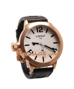U-Boat Classico Reloj Réplica
