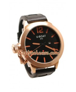 U-Boat Classico Reloj Réplica