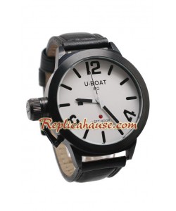 U-Boat Classico Reloj Réplica