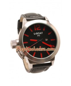 U-Boat Classico Reloj Réplica