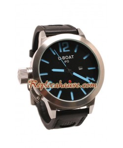 U-Boat Classico Reloj Réplica