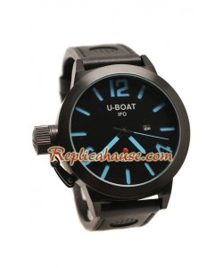U-Boat Classico Reloj Réplica