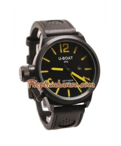 U-Boat Classico Reloj Réplica