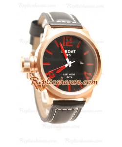 U-Boat Classico Reloj Réplica