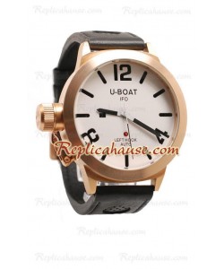 U-Boat Classico Reloj Réplica
