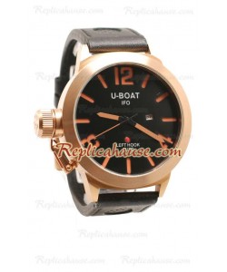 U-Boat Classico Reloj Réplica
