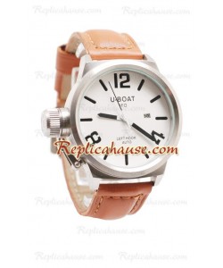 U-Boat Classico Reloj Réplica