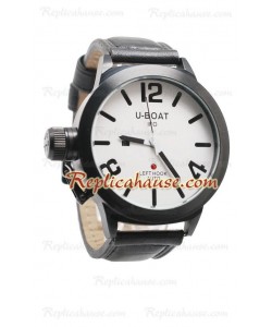 U-Boat Classico Reloj Réplica