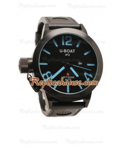 U-Boat Classico Reloj Réplica