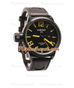 U-Boat Classico Reloj Réplica
