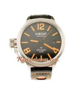 U-Boat Classico Reloj Réplica