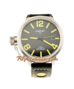 U-Boat Classico Reloj Réplica