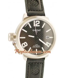 U-Boat Classico Reloj Réplica