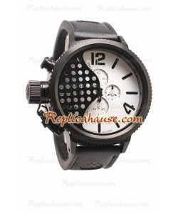 U-Boat Eclipse 50MM Cronógrafo Reloj Réplica