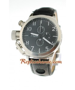 U-Boat Flightdeck Reloj Réplica