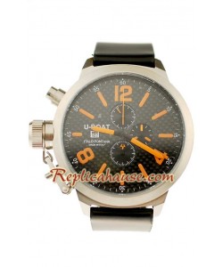U-Boat Flightdeck Reloj Réplica