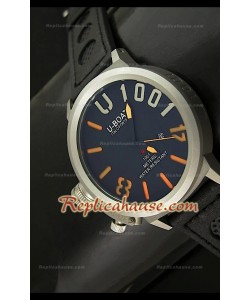 U Boat U-1001 Edition Reproducción Japonesa del Reloj