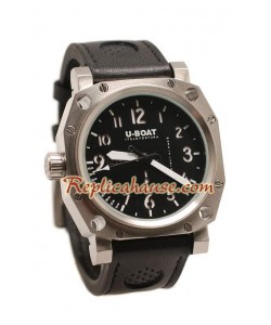 U-Boat Thousy of Feet Reloj Réplica