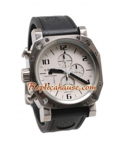 U-Boat Thousy of Feet Reloj Réplica