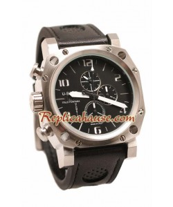 U-Boat Thousy of Feet Reloj Réplica