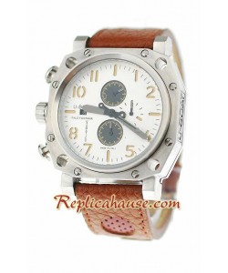 U-Boat Thousy of Feet Reloj Réplica