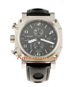 U-Boat Thousy of Feet Reloj Réplica