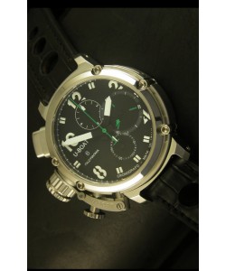 U-Boat Chimera Reloj Réplica Suizo Edición Limitada