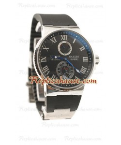 Ulysse Nardin Maxi Marine Chronometer Reloj Réplica