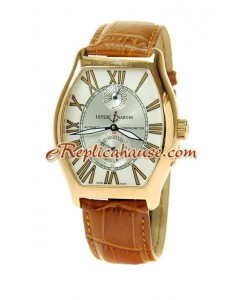 Ulysse Nardin Michelangelo Gigante Chronometer Reloj Réplica