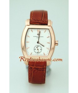 Vacheron Constantin Reloj Réplica