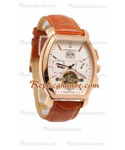 Vacheron Constantin Malte Tourbillon Reloj Réplica