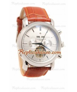 Vacheron Constantin Malte Tourbillon Reloj Réplica