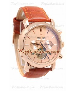 Vacheron Constantin Malte Tourbillon Reloj Réplica