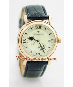 Vacheron Constantin Reloj Réplica