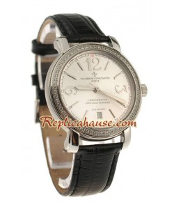 Vacheron Constantin Reloj Réplica