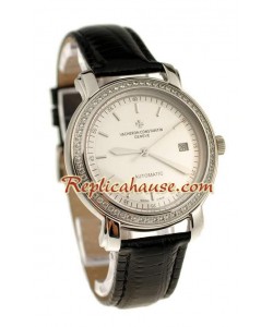 Vacheron Constantin Reloj Réplica