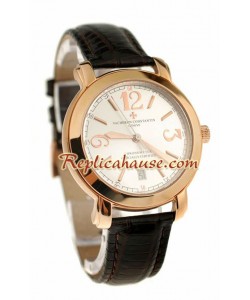 Vacheron Constantin Reloj Réplica