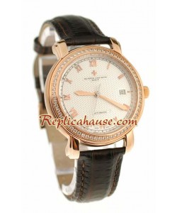 Vacheron Constantin Reloj Réplica
