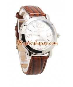 Vacheron Constantin Reloj Réplica