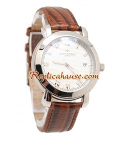 Vacheron Constantin Reloj Réplica