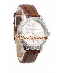 Vacheron Constantin Reloj Réplica