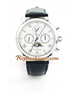 Vacheron Constantin Gry Complications Reloj Suizo