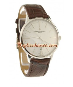 Vacheron Constantin Reloj Suizo de imitación