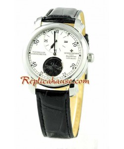 Vacheron Constantin Gry Complications Tourbillon Reloj Réplica