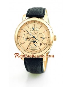 Vacheron Constantin Gry Complications Reloj Réplica