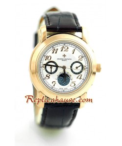 Vacheron Constantin Reloj Réplica