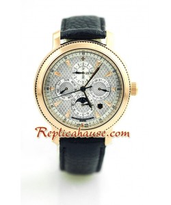 Vacheron Constantin Gry Complications Reloj Réplica