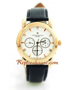 Vacheron Constantin Reloj Réplica