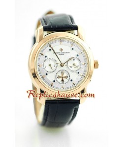 Vacheron Constantin Reloj Réplica
